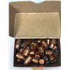 Image 2 : 45-70 HP Bullets - Hornady 44 Ct. - 300 Gr