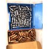 Image 2 : 32 CAL Bullet Lot - 166 Ct.
