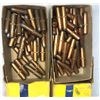Image 2 : 338 CAL Bullet Lot - 79 Ct.