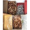 Image 2 : 30 CAL Bullet Lot - 182 Ct.
