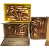 Image 2 : 35 CAL Bullet Lot - 68 Ct.