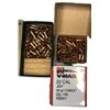 Image 2 : 22 CAL Bullet Lot - 200 Ct.