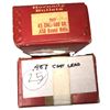 Image 1 : 45 CAL Bullet Lot - 65 Ct.