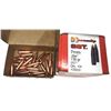 Image 1 : 7MM Bullet Lot - 125 Ct.