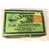 Image 1 : 22 CAL Bullets Lot - 95 Ct.
