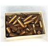 Image 2 : 22 CAL Bullets Lot - 95 Ct.