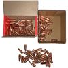 Image 2 : 8MM Bullet Lot - 65 Ct.