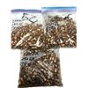 Image 1 : 45 ACP / 45 Colt Speer  230 gr Jacketed Round Nose Bullet Lot - 550 Ct.