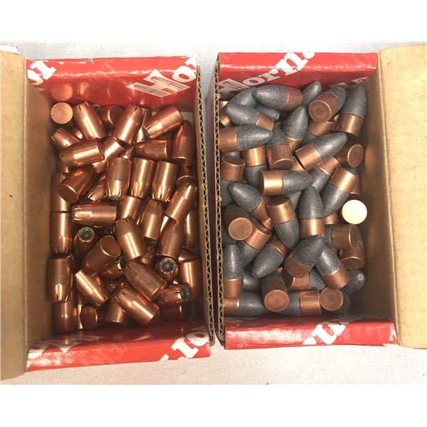 30 CAL Bullet Lot - 160 Ct.