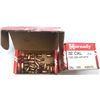 Image 1 : 32 Cal Bullet Lot - 130 Count