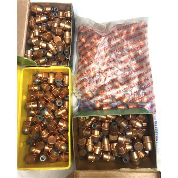 44 Cal Bullet Lot - 315 Count