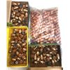 Image 1 : 44 Cal Bullet Lot - 315 Count