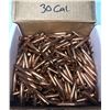 Image 1 : 30 CAL Bullets - 16 Pounds - Sierra