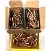 Image 1 : 30 CAL / 303 CAL Bullet Lot - 150 Count
