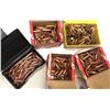 Image 2 : 22 CAL Bullet Lot - 330 Count