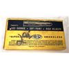 Image 2 : 303 SAVAGE Ammo - VINTAGE Dominion 20 Rds