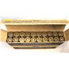 Image 3 : 303 SAVAGE Ammo - VINTAGE Dominion 20 Rds