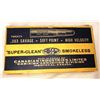 Image 1 : 303 SAVAGE Ammo - VINTAGE Dominion 20 Rds