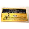 Image 2 : 303 SAVAGE Ammo - VINTAGE Dominion 20 Rds