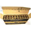 Image 3 : 303 SAVAGE Ammo - VINTAGE Dominion 20 Rds