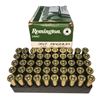 Image 1 : 357 MAGNUM Remington - 50 Rounds