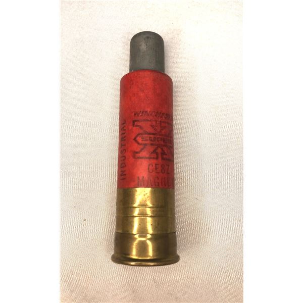 NO. 8 Industrial Shell - Magnum