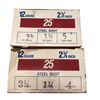 Image 1 : 12 GAUGE US Munitions Lot - 50 Shells