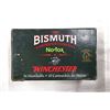 Image 1 : 12 GAUGE Bismuth Buffered Magnum - 2 3/4IN 10 Shells NIB