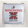 Image 2 : 12 GAUGE 3 Inch Lead #2 Shot - Winchester 25 Shells NIB
