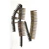 Image 1 : 8MM Ammo Links - w/ 43 Rounds