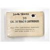 Image 1 : TRACERS 30-06 - 20 Rounds Western Cartridge