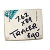 Image 1 : TRACERS 7.62 x 39 - Czech 20 Rds.