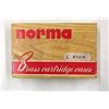 Image 2 : 6,5 x 51 JAP Norma Ammo - 20 Rds