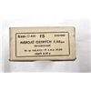Image 1 : 8MM 7.92 Surplus Amm0 - 15 Rds.