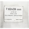Image 2 : 7.62 x 39 Ammo - 60 Rounds