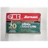 Image 1 : 308 WIN Barnaul FMJ - 145 Gr. 20 Rds