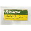 Image 1 : 444 MARLIN Remington - 240 Gr. SP - 20 Rds