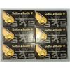 Image 2 : 9MM LUGER S&B - 1115 Gr. - 300 Rds NIB