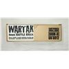 Image 1 : 9MM LUGER - Wartak 124 Gr. CP RN - 200 Rds NIB