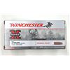 Image 2 : 7MM WSM Winchester - 150 Gr. 20 Rds. NIB