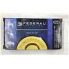 Image 2 : 303 BRITISH Federal Ammo - 20 Rds.