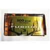 Image 1 : 300 WSM Fusion - 150 Gr - 20 Rds NIB