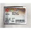 Image 1 : 45 COLT Hornady - 225 Gr FTX - 20 Rds NIB