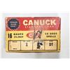 Image 2 : 16 GAUGE Vintage Canuck - 2 3/4 IN