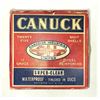 Image 1 : 12 GAUGE Canuck Vintage Shells & Box