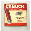 Image 1 : 12 GAUGE Canuck Vintage Shells & Box