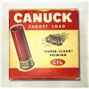 Image 1 : 12 GAUGE Canuck Vintage Shells & Box