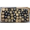 Image 2 : 38 CAL Vintage Ammo & Boxes