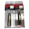 Image 1 : 33 NOSLER Lock-N-Load x2 Hornady - NEW