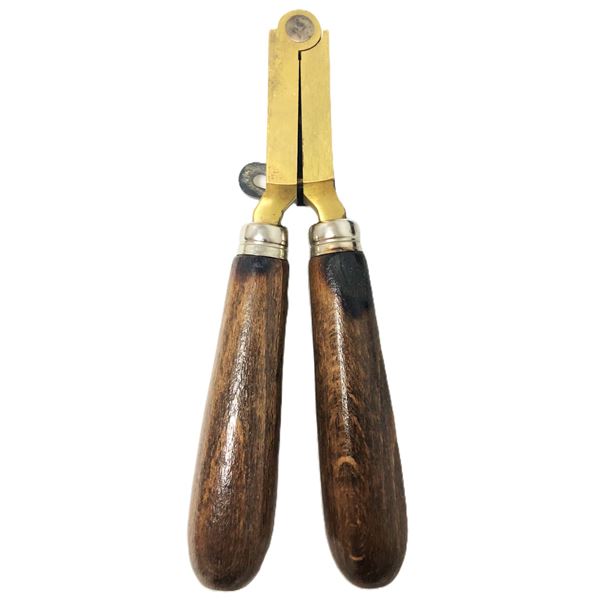 Pedersoli Bullet Mold - 31 Caliber w/ Handles